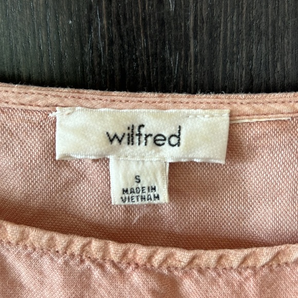 Wilfred blouse - Picture 2 of 3